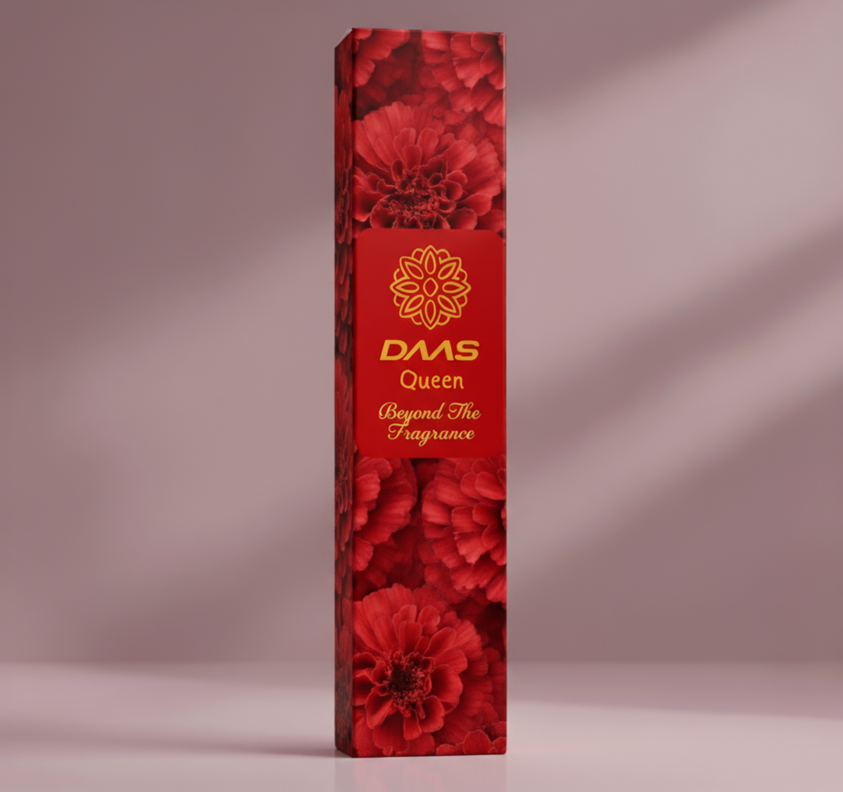 Daas Red Queen